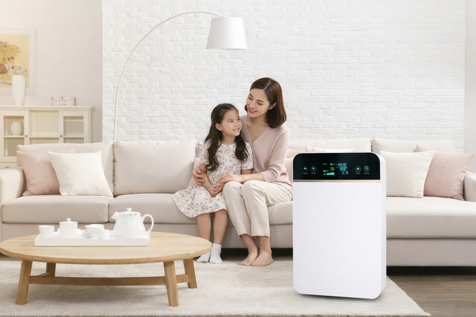 Soul Breeze - Pure Flow