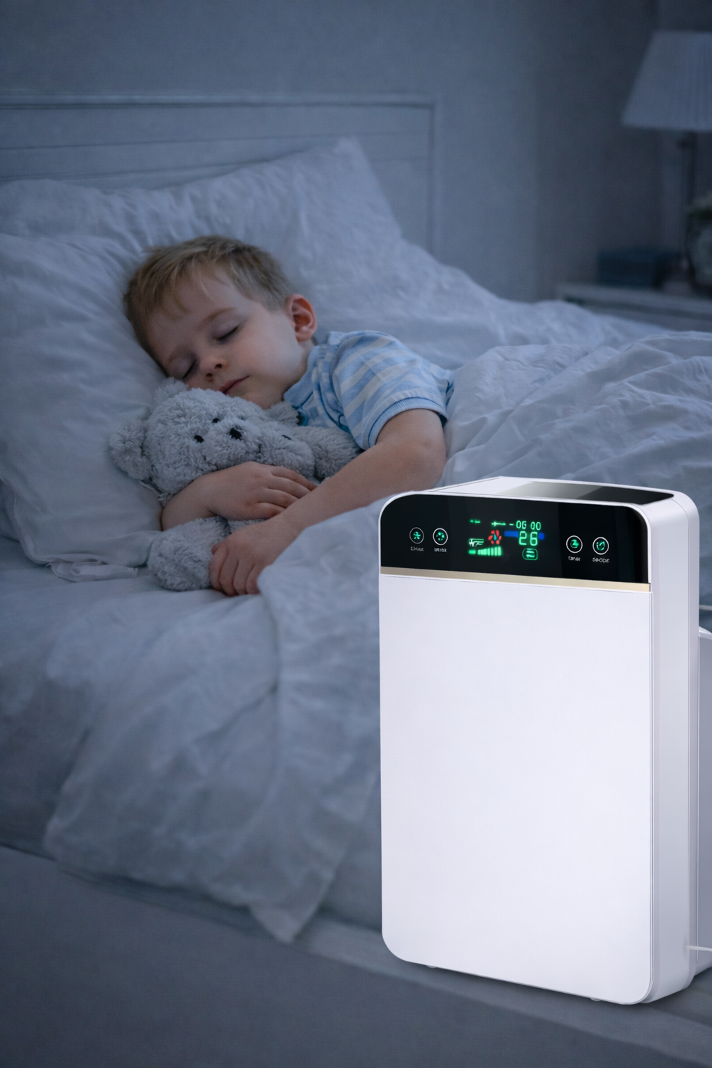 Soul Breeze - Pure Flow