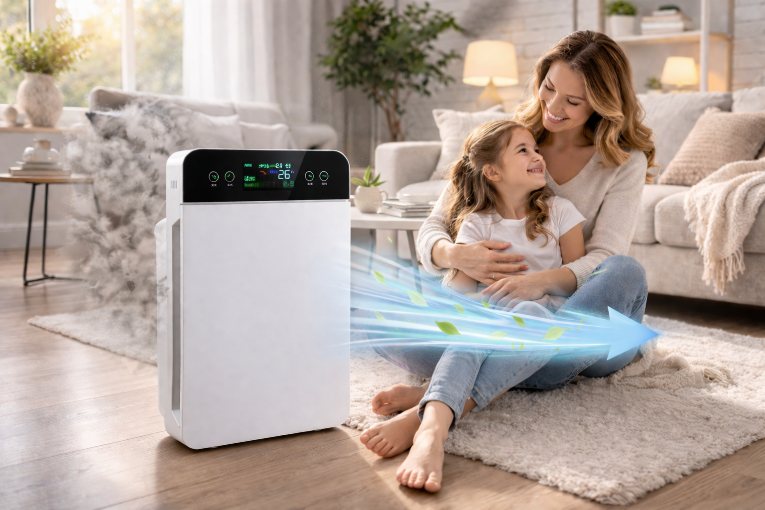 Soul Breeze - Pure Flow